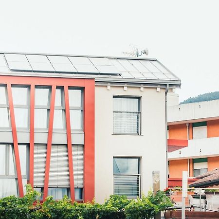 Silvanello Apartment Trento Ngoại thất bức ảnh