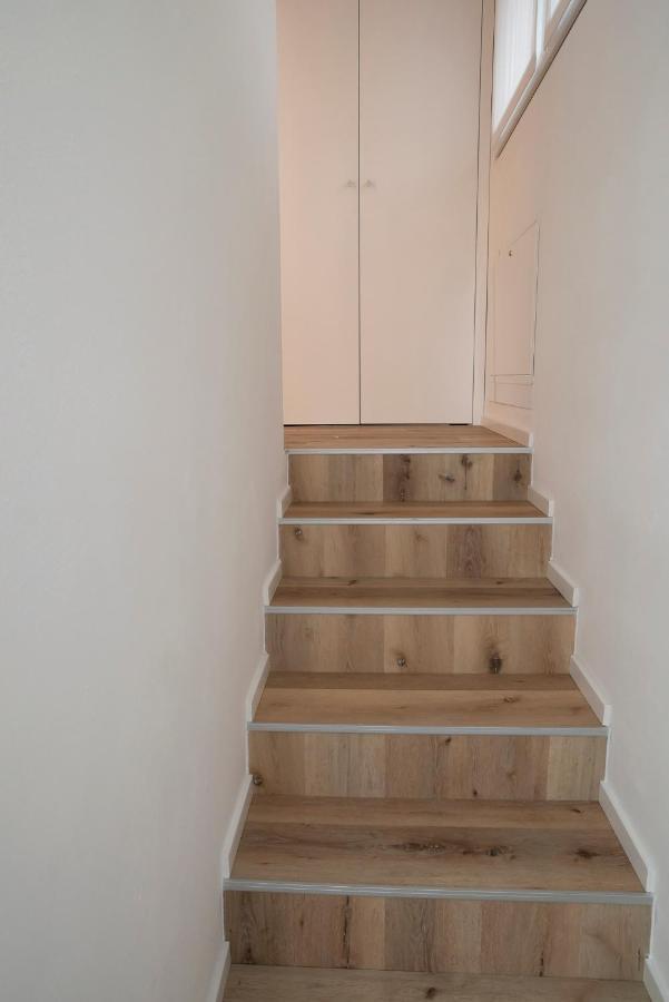 Silvanello Apartment Trento Ngoại thất bức ảnh