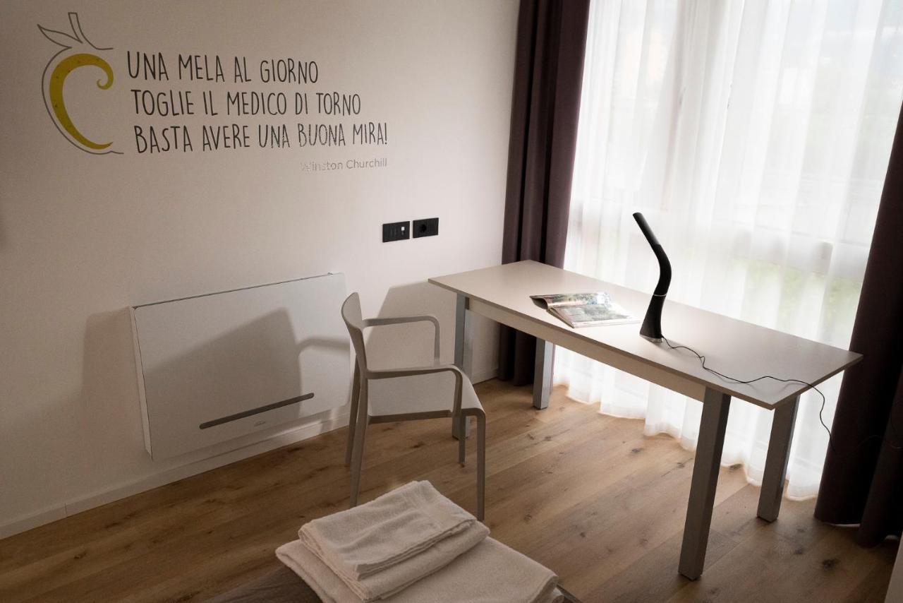 Silvanello Apartment Trento Ngoại thất bức ảnh
