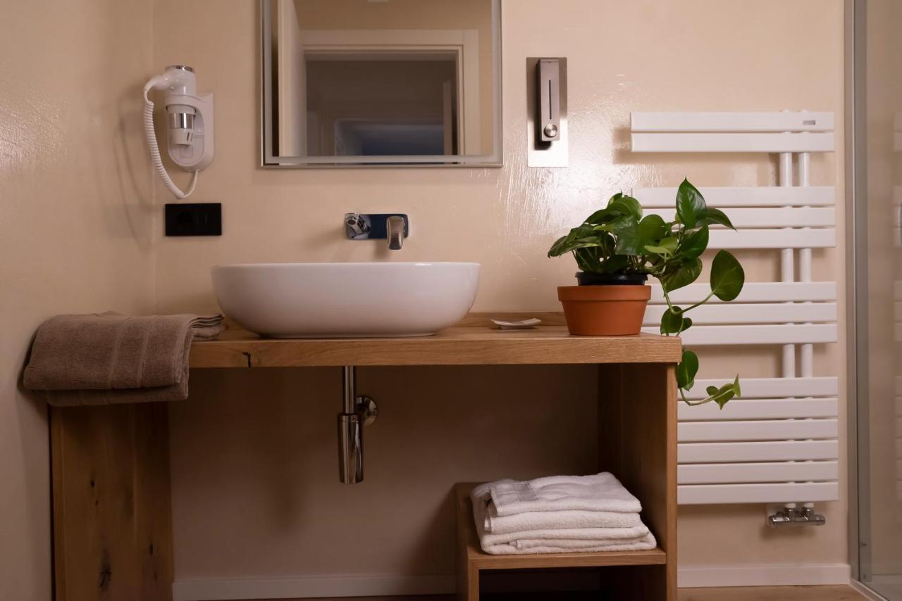 Silvanello Apartment Trento Ngoại thất bức ảnh
