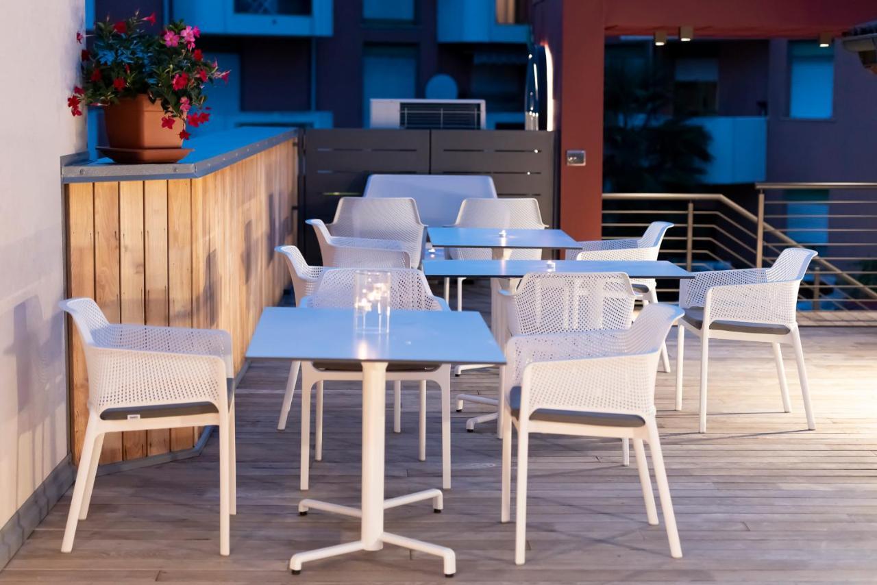 Silvanello Apartment Trento Ngoại thất bức ảnh