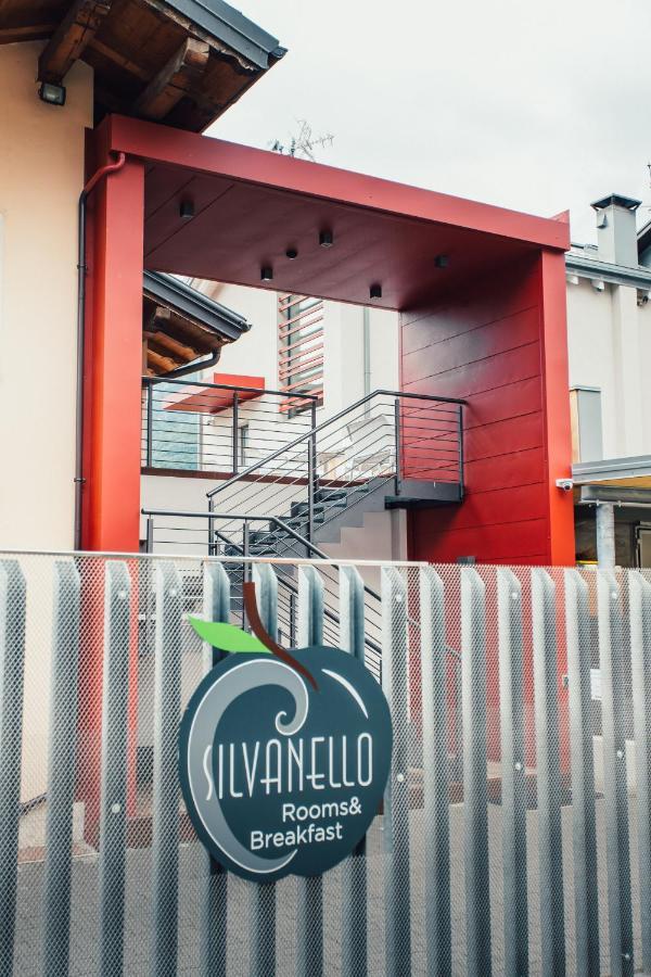 Silvanello Apartment Trento Ngoại thất bức ảnh